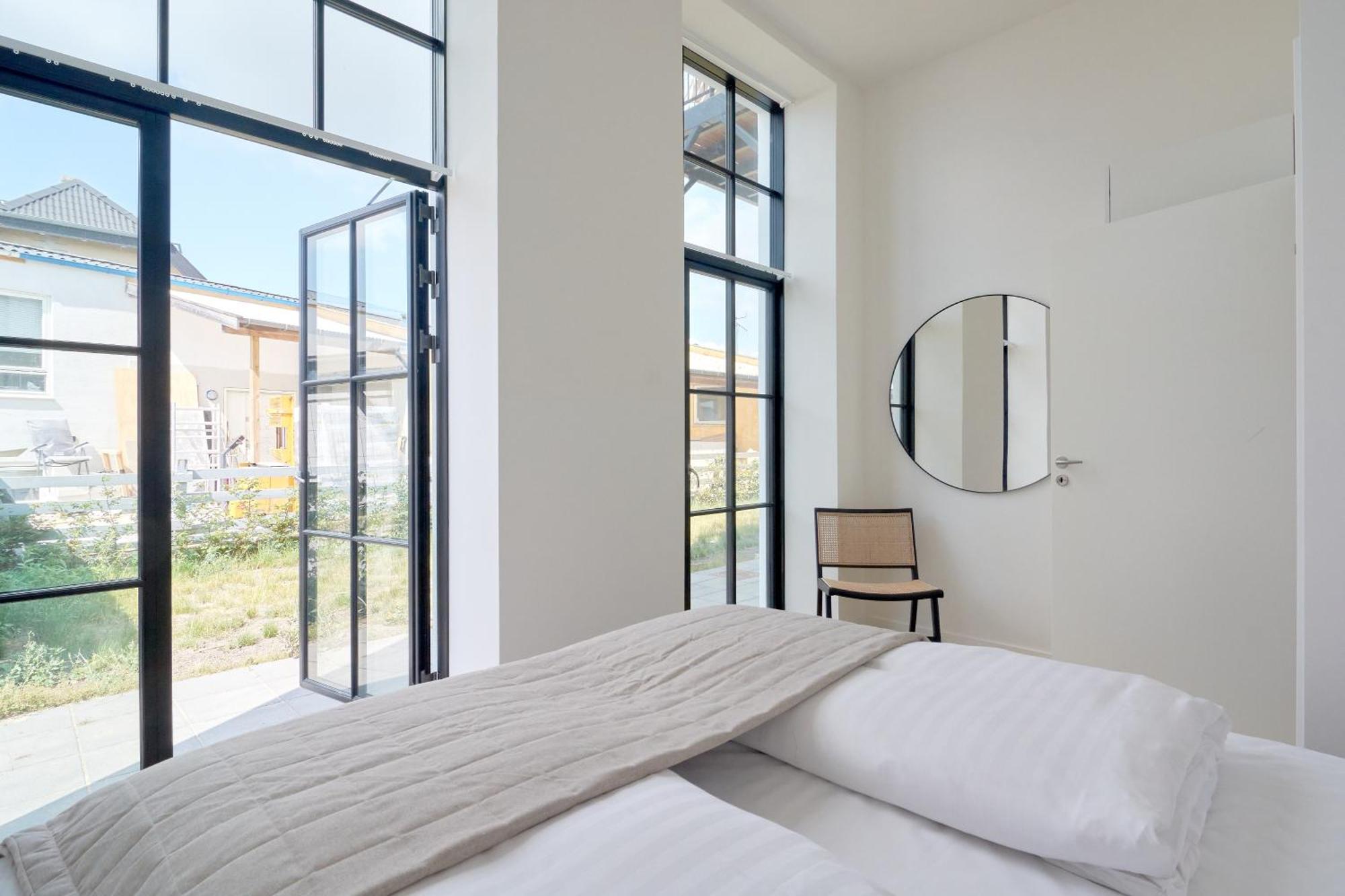 Cozy And Bright Apartments With Private Car Park Kopenhagen Exterior foto