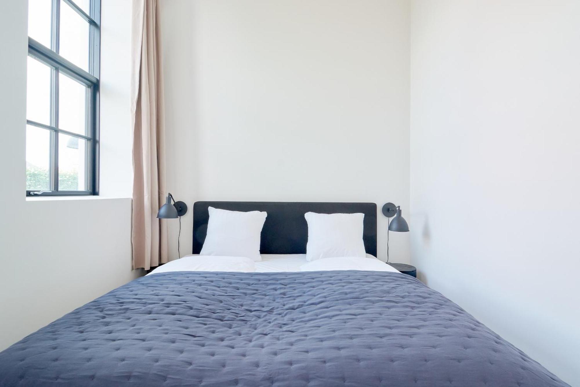 Cozy And Bright Apartments With Private Car Park Kopenhagen Zimmer foto